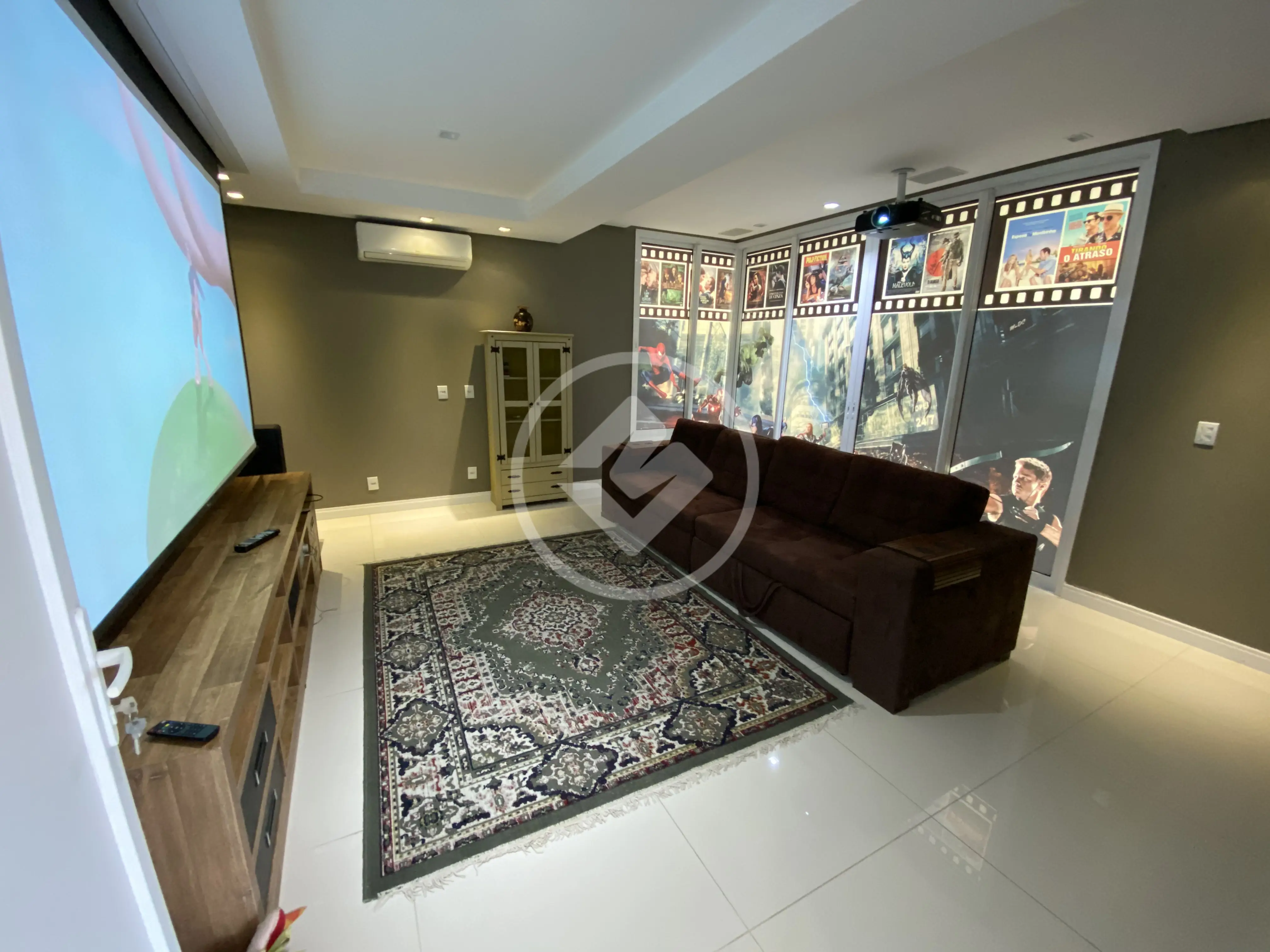 Imagem 1 - Casa Condomínio em Ingleses do Rio Vermelho, Florianópolis - SC