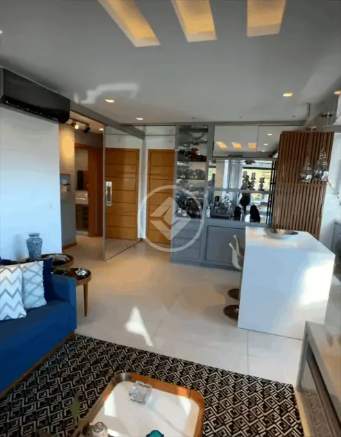 Imagem 5 - Apartamento em AGRONOMICA, Florianópolis - SC