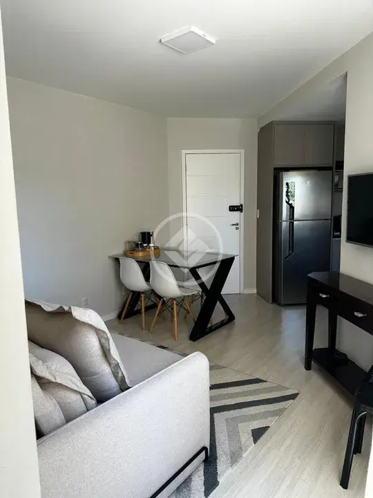 Image 15 - Apartamento em Fazenda Santo Antônio, São José - SC