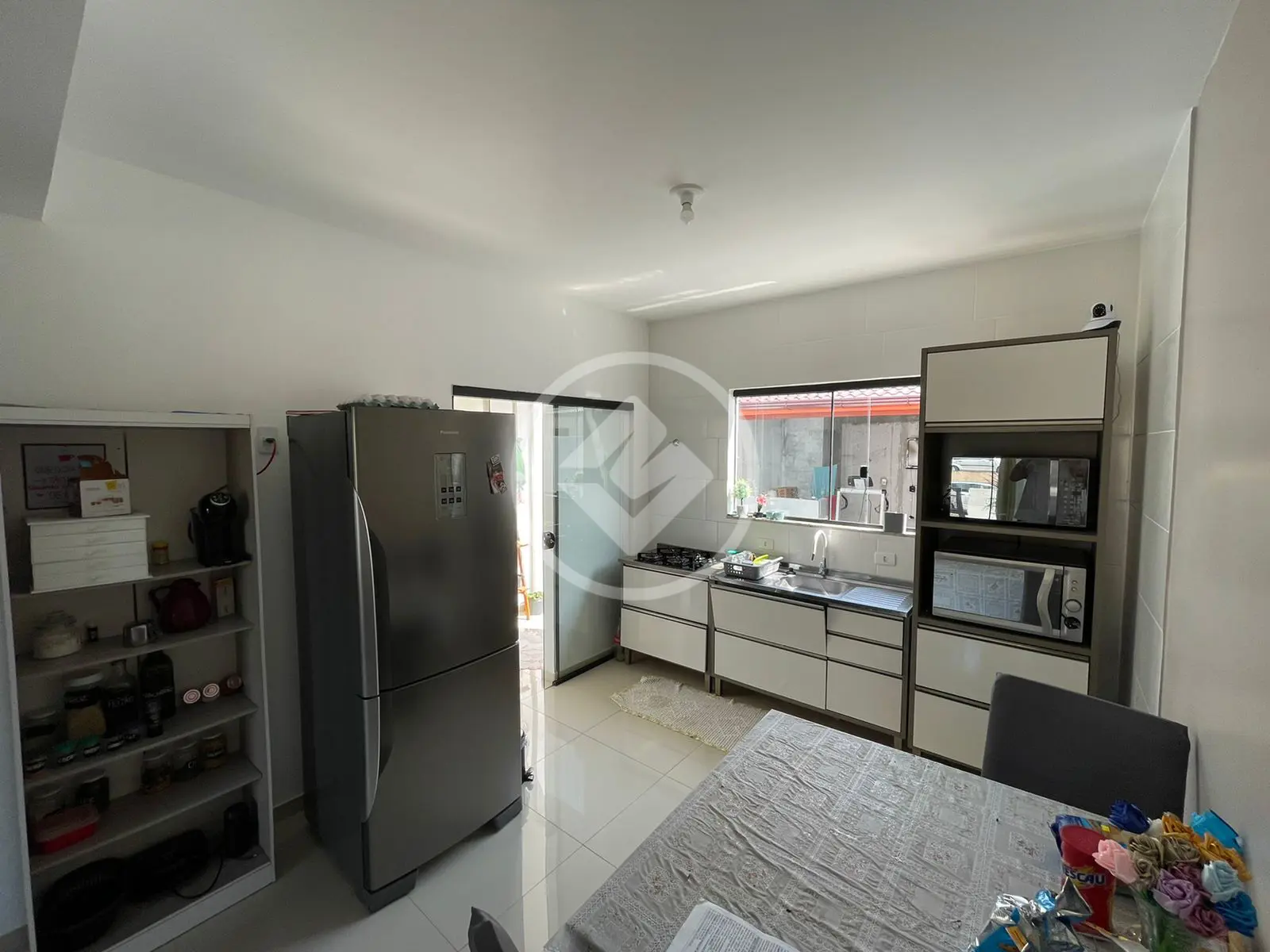 Imagem 3 - Casa em Potecas, São José - SC