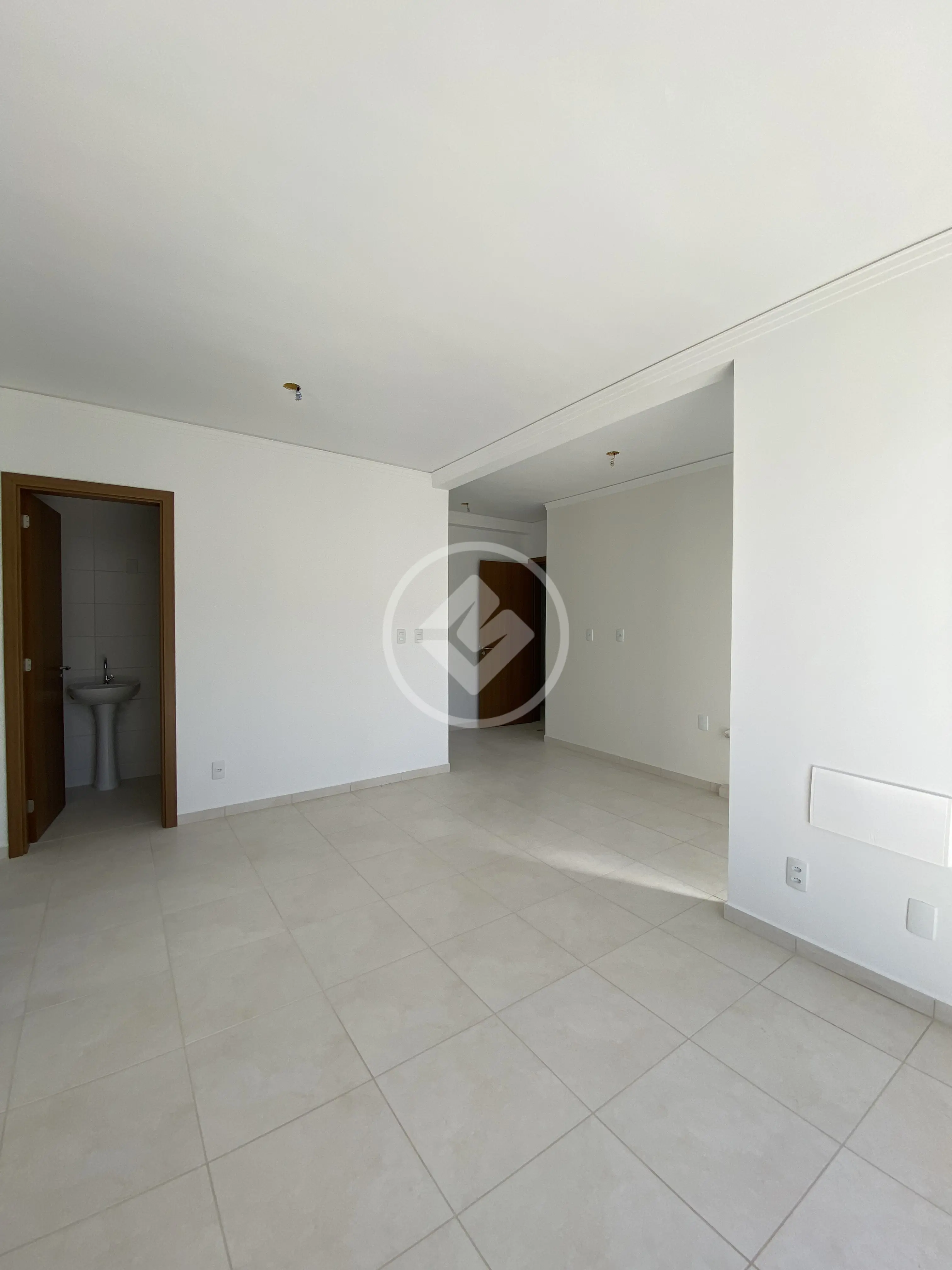 Image 12 - Apartamento em Vargem do Bom Jesus, Florianópolis - SC