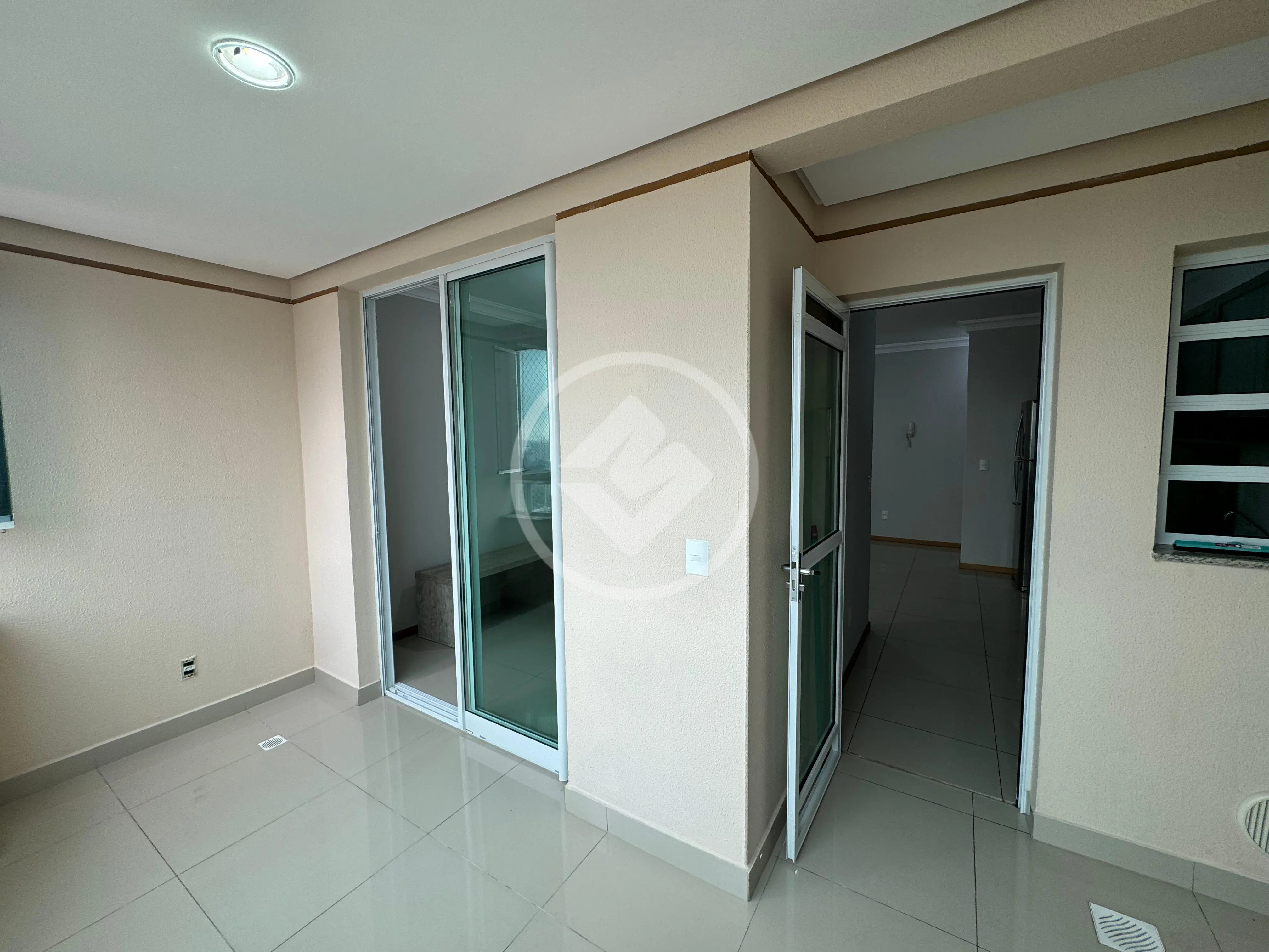 Imagem 5 - Apartamento em Barreiros, São José - SC