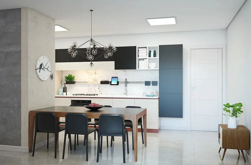 Imagem 5 - Apartamento em Ingleses do Rio Vermelho, Florianópolis - SC