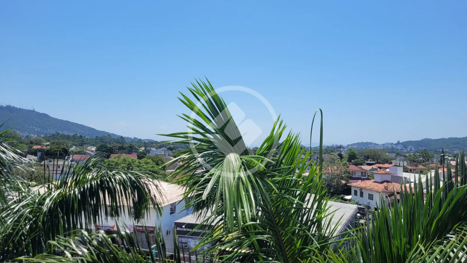 Image 10 - Apartamento em CORREGO GRANDE, Florianópolis - SC