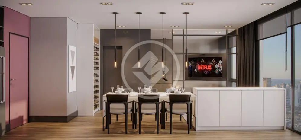 Imagem 6 - Apartamento em Alto Pereque, Porto Belo - SC