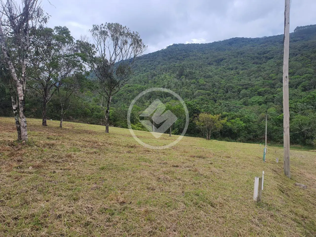 Terreno Condomínio Centro, Santo Amaro da Imperatriz - SC — foto 2