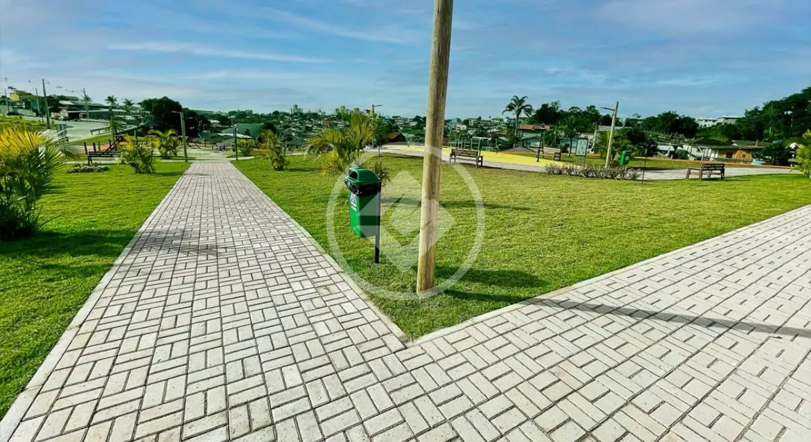 Imagem 1 - Terreno em Jardim Janaína, Biguaçu - SC