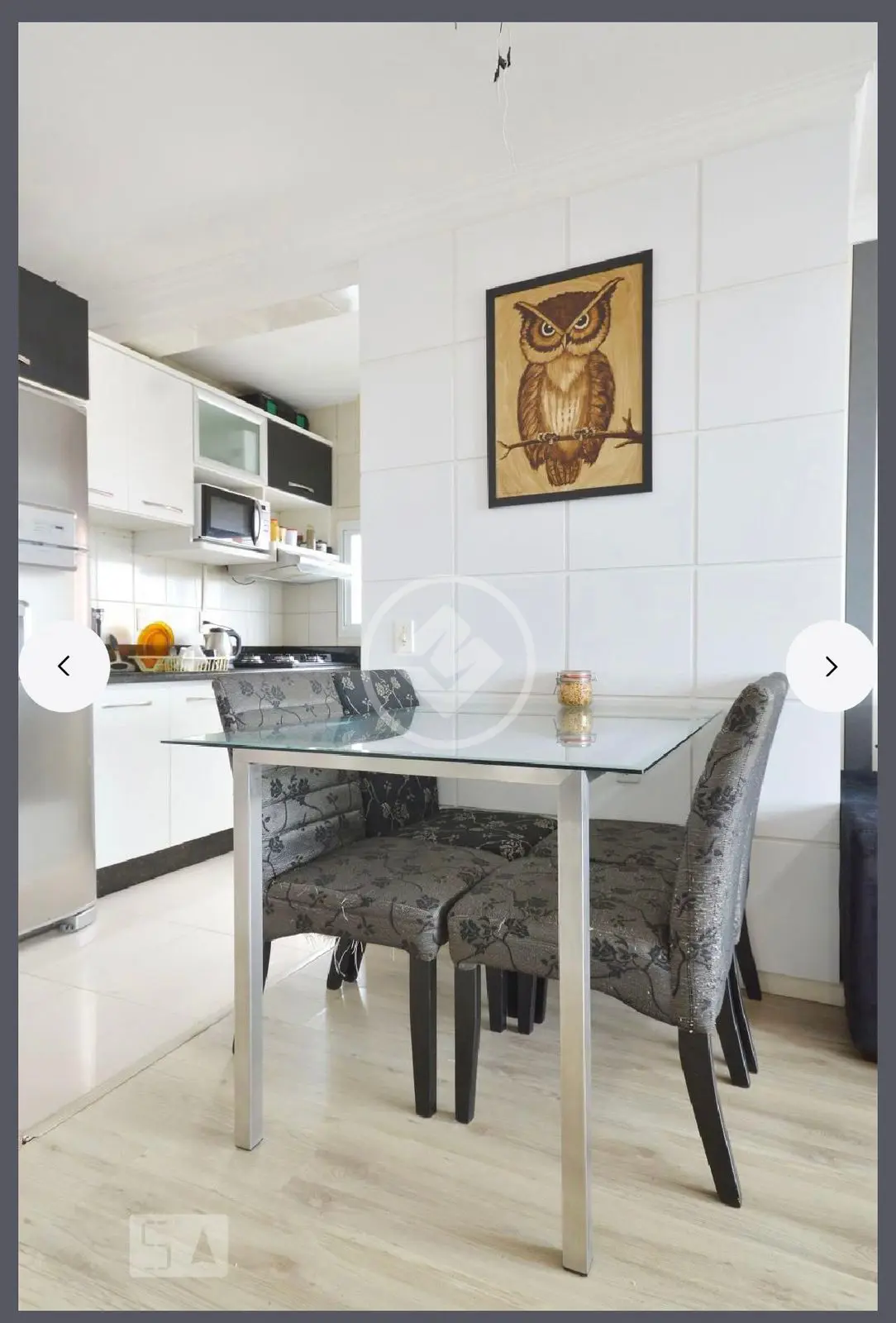 Imagem 2 - Apartamento em Potecas, São José - SC