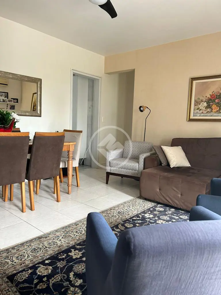 Apartamento Capoeiras, Florianópolis - SC — foto 2