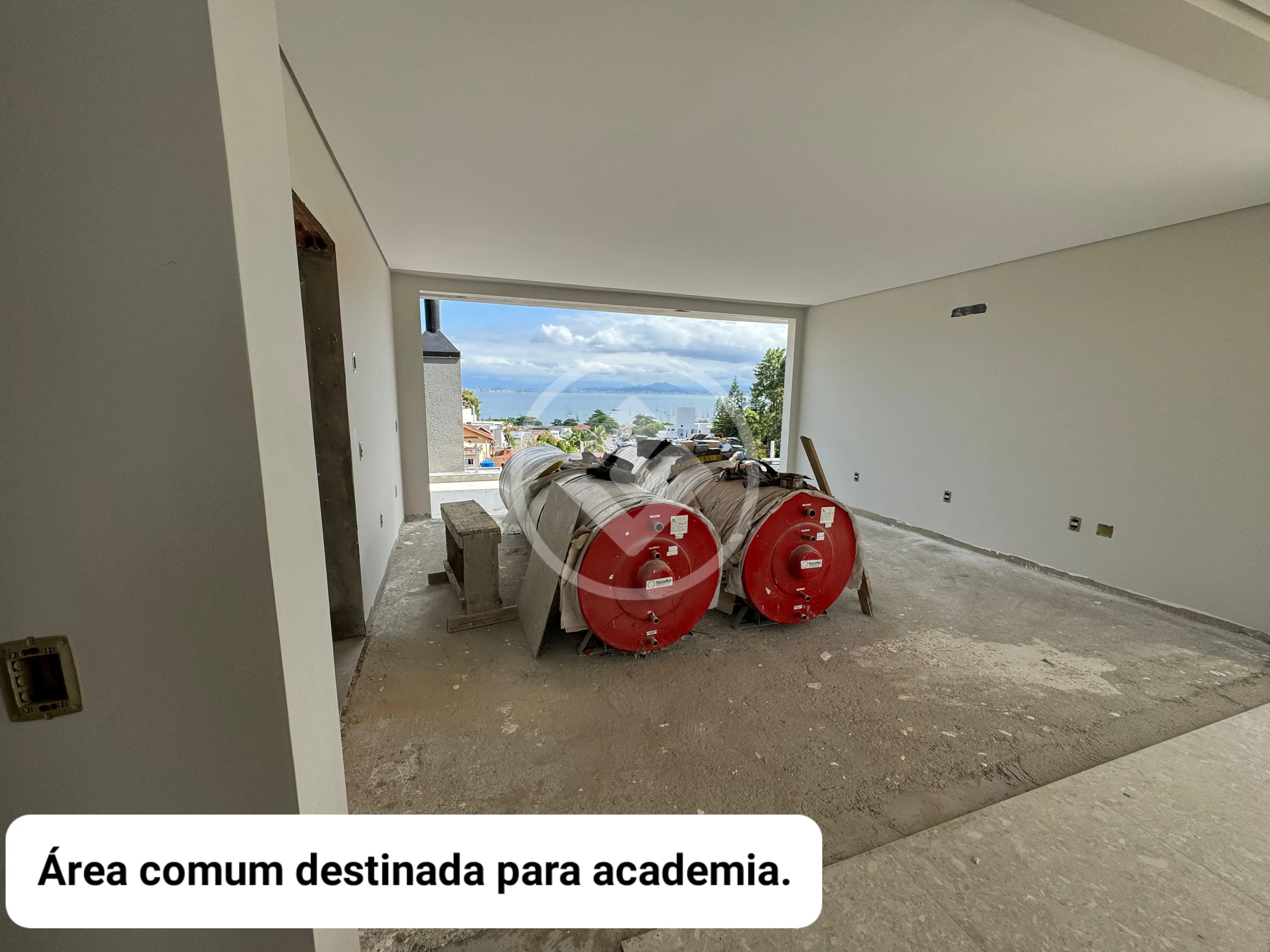 Imagem 5 - Apartamento em Santo Antônio de Lisboa, Florianópolis - SC