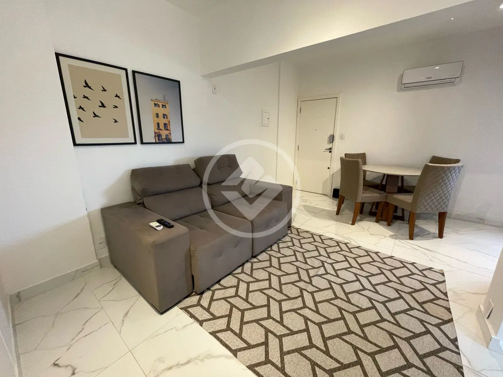Imagem 3 - Apartamento em Centro, Florianópolis - SC