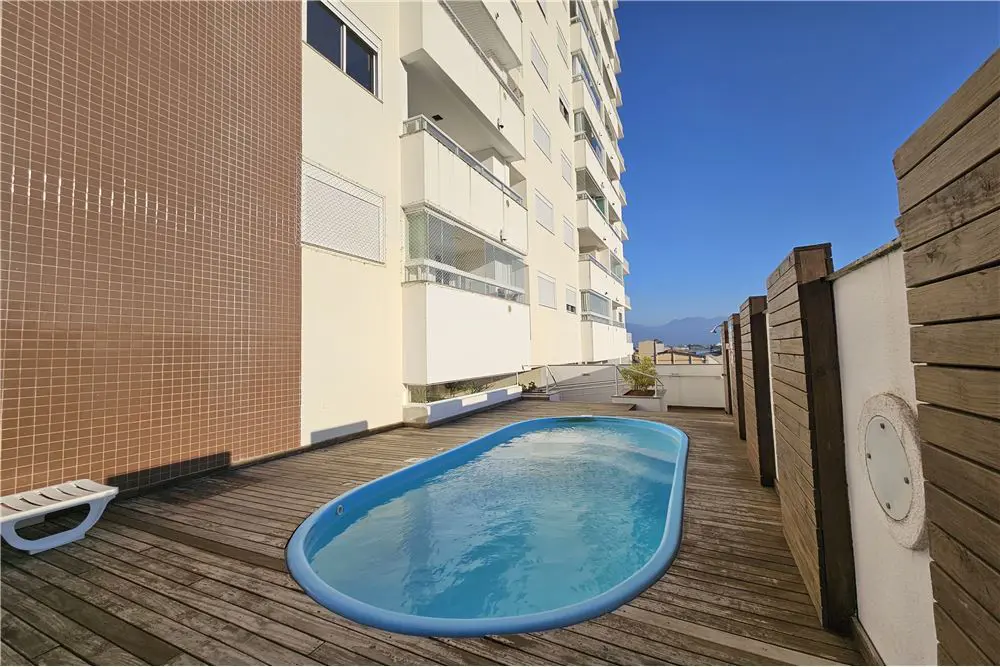 Imagem 5 - Apartamento em Pagani, Palhoça - SC