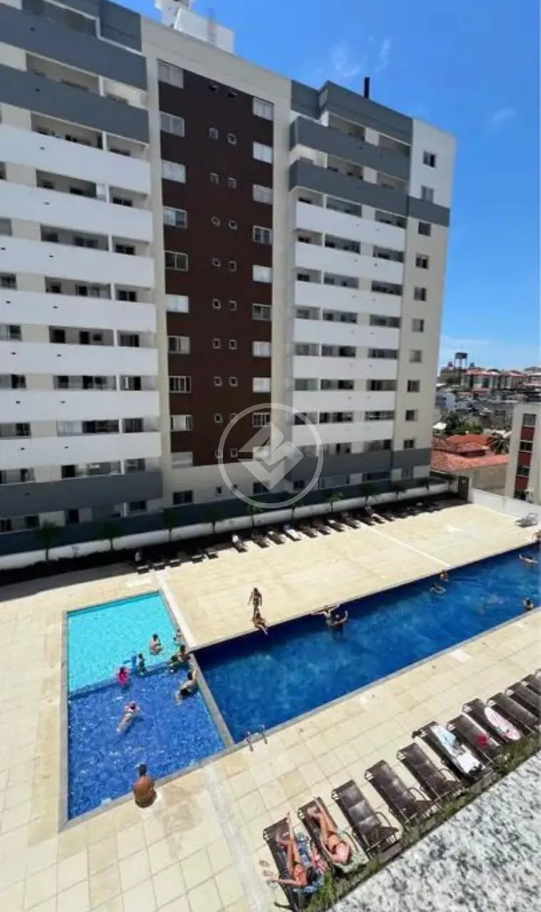 Imagem 1 - Apartamento em Areias, São José - SC