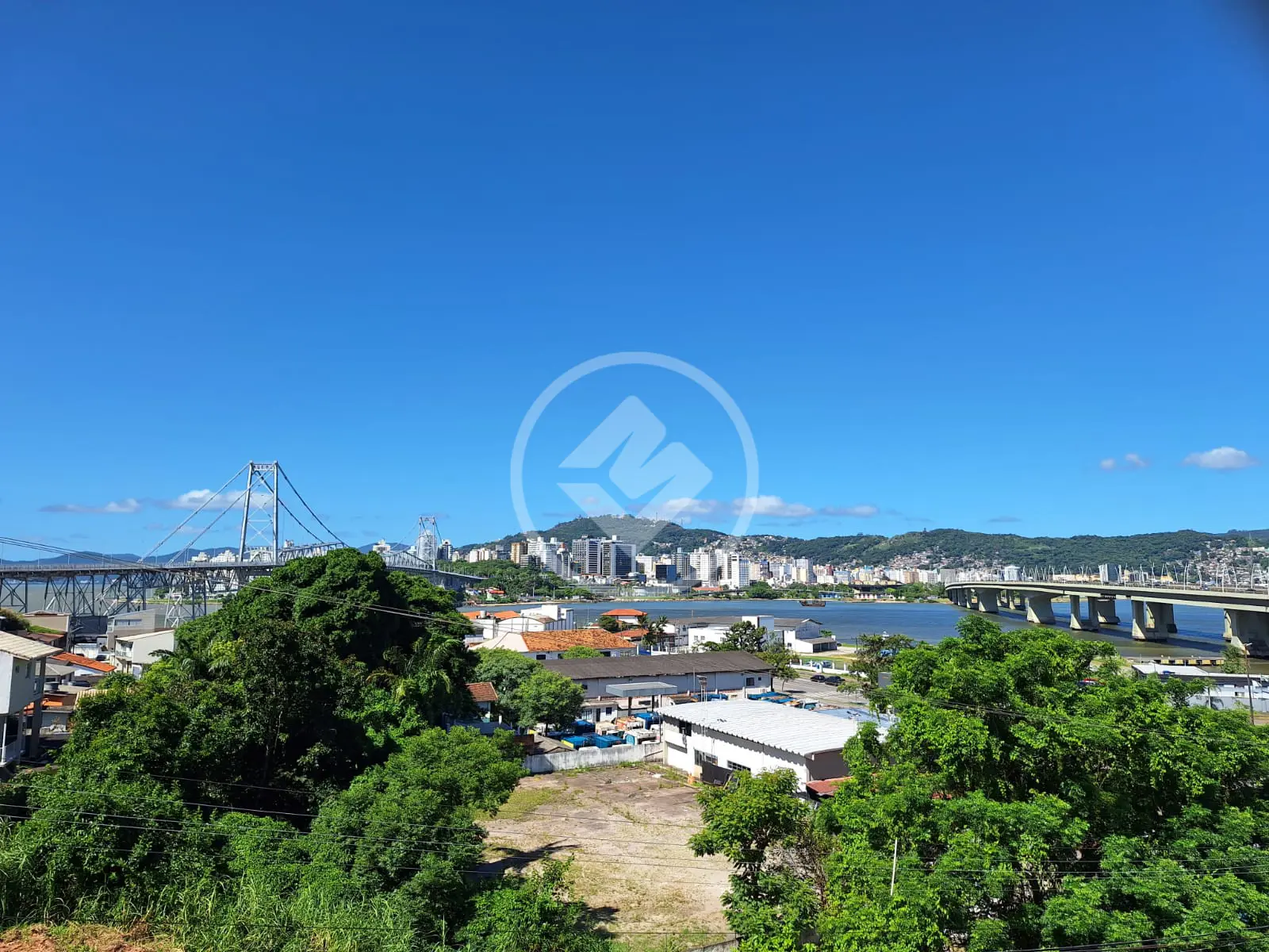 Apartamento ESTREITO, Florianópolis - SC — foto 1