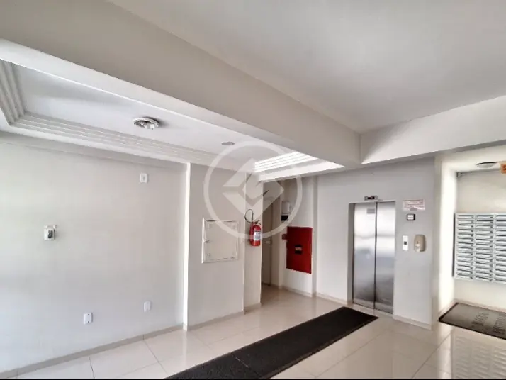 Imagem 2 - Apartamento em Fazenda Santo Antônio, São José - SC