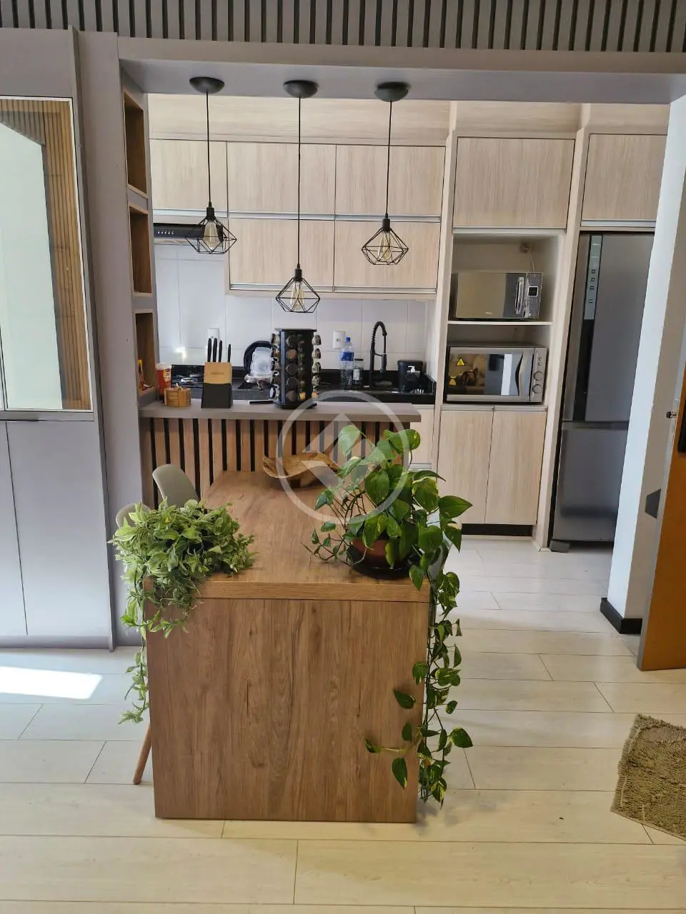 Imagem 4 - Apartamento em Forquilhinha, São José - SC