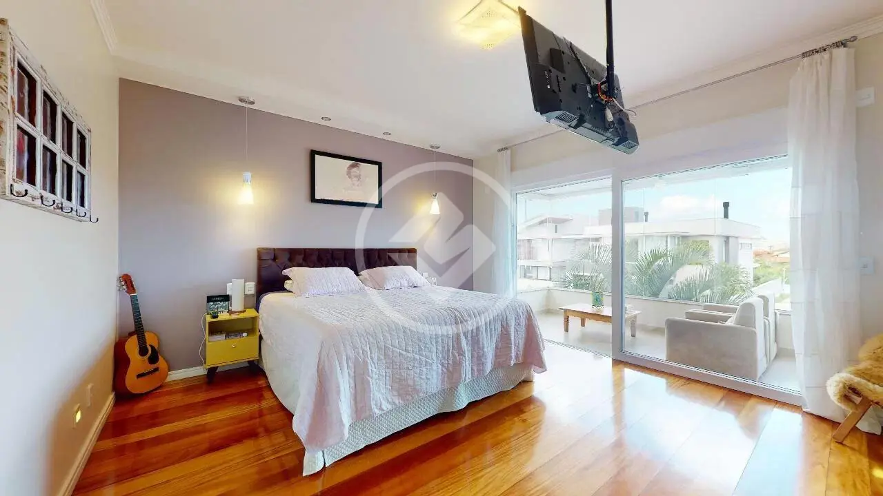 Imagem 5 - Casa Condomínio em Morro das Pedras, Florianópolis - SC