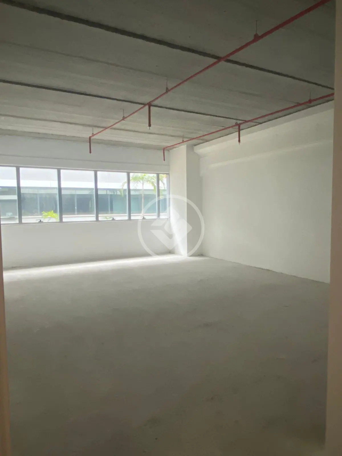 Image 10 - Sala Comercial em SACO GRANDE, Florianópolis - SC