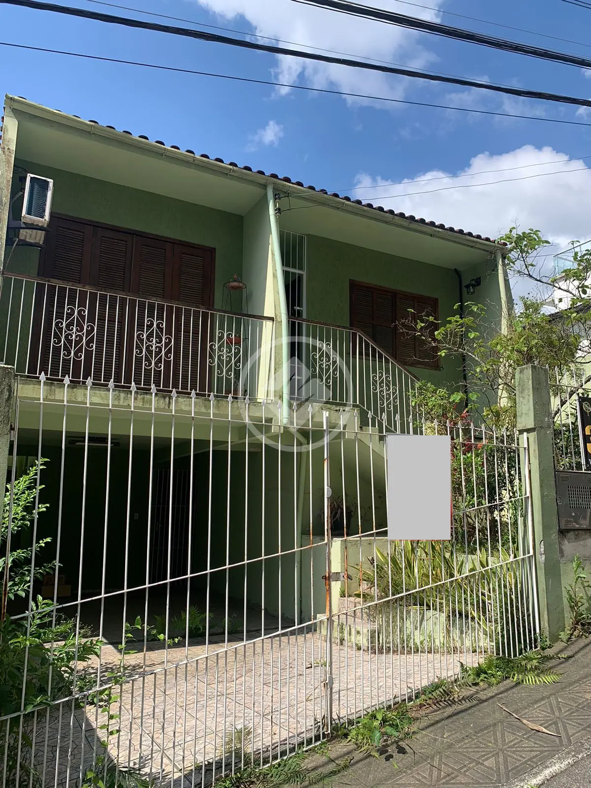 Sobrado AGRONOMICA, Florianópolis - SC — foto 2