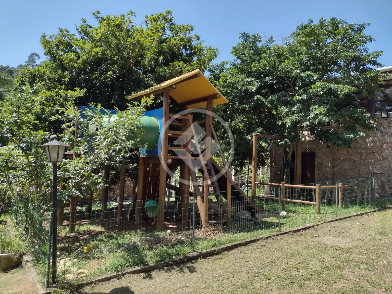 Imagem 6 - Sítio em JURERÊ, Florianópolis - SC