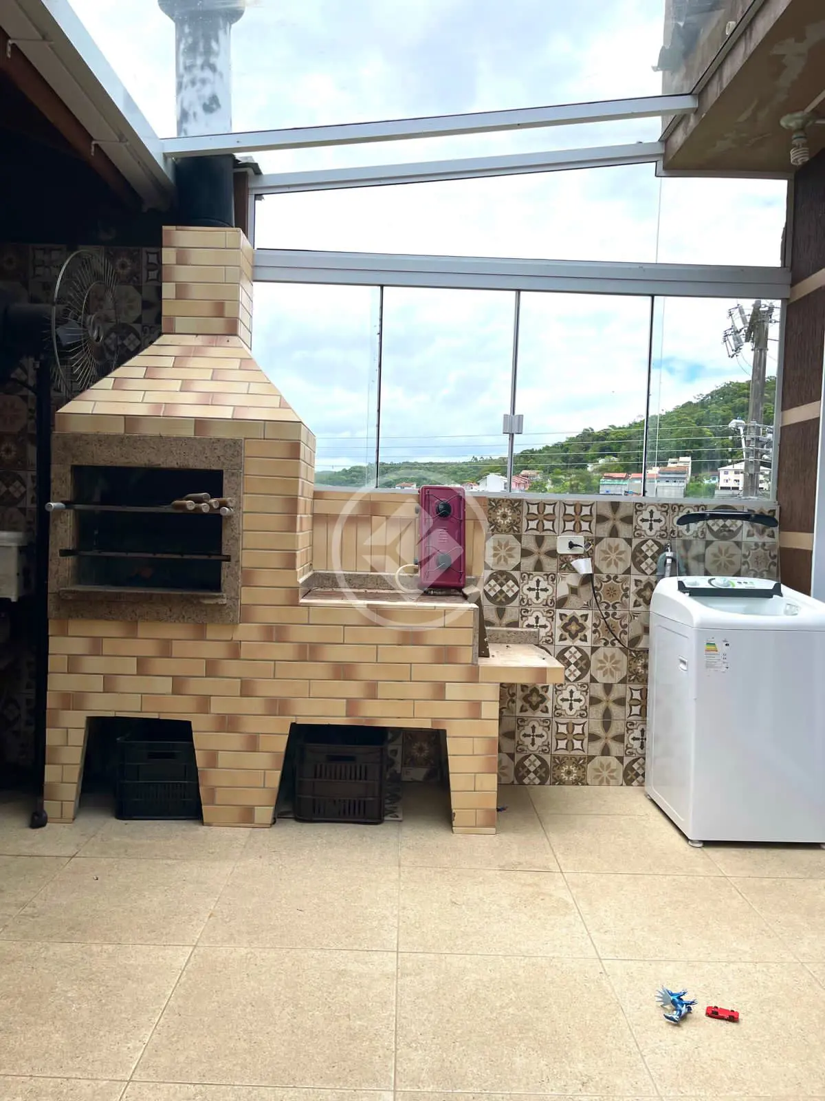 Imagem 4 - Casa em Forquilhas, São José - SC