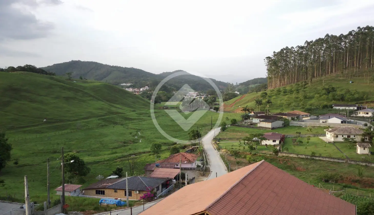 Imagem 6 - Terreno em Zona Rural, São Pedro de Alcântara - SC