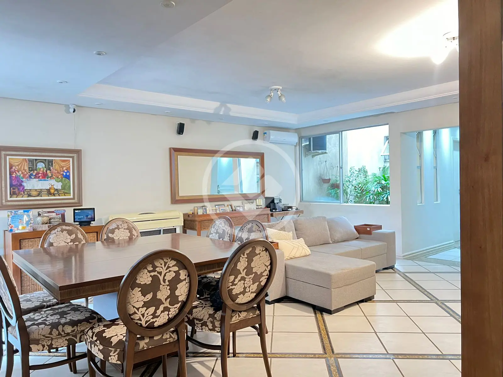 Imagem 2 - Apartamento em Centro, Florianópolis - SC