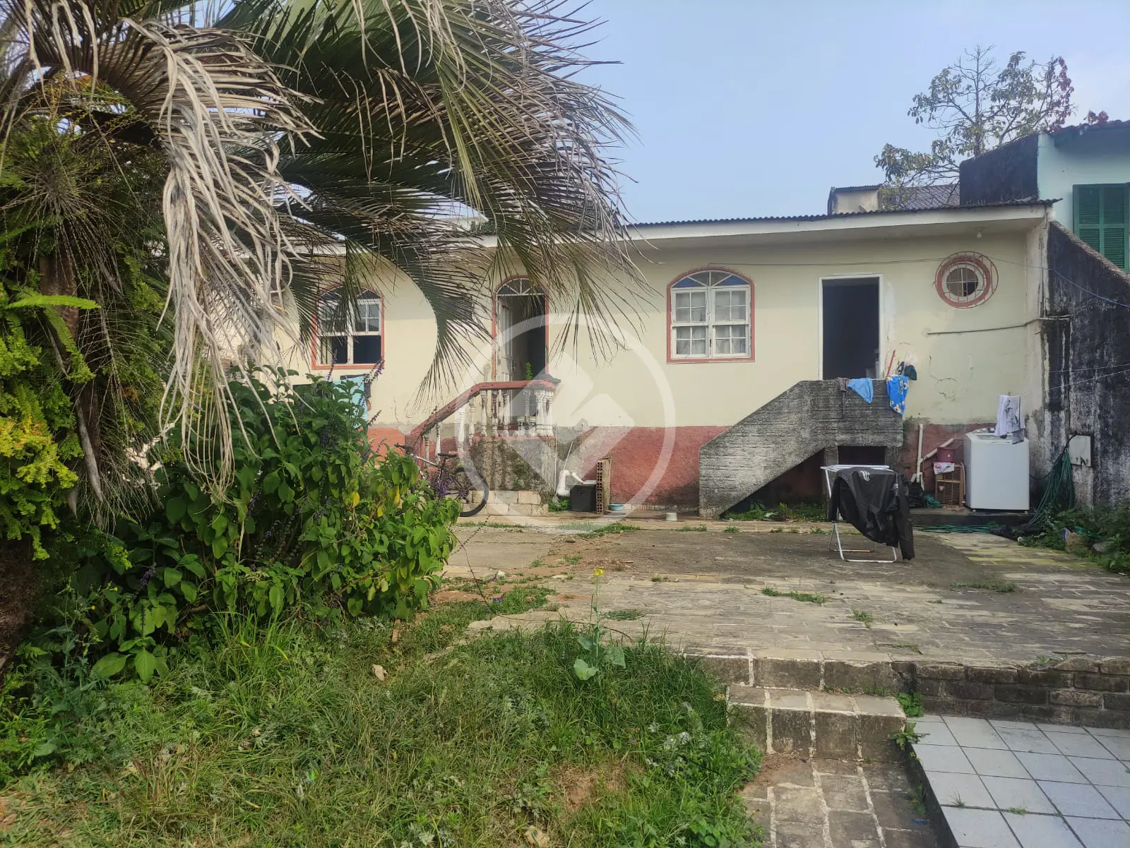 Imagem 2 - Terreno em ESTREITO, Florianópolis - SC
