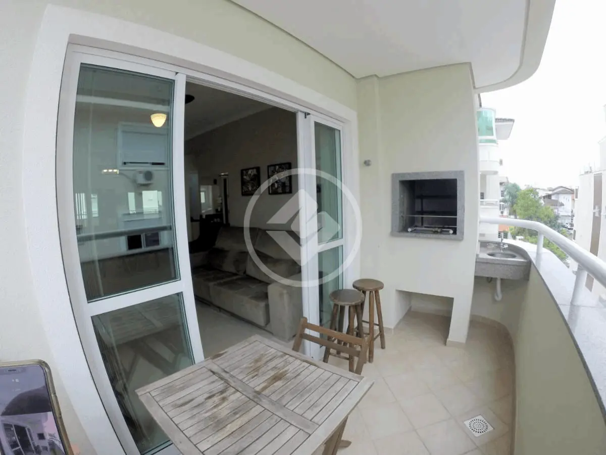 Imagem 4 - Apartamento em CANASVIEIRAS, Florianópolis - SC