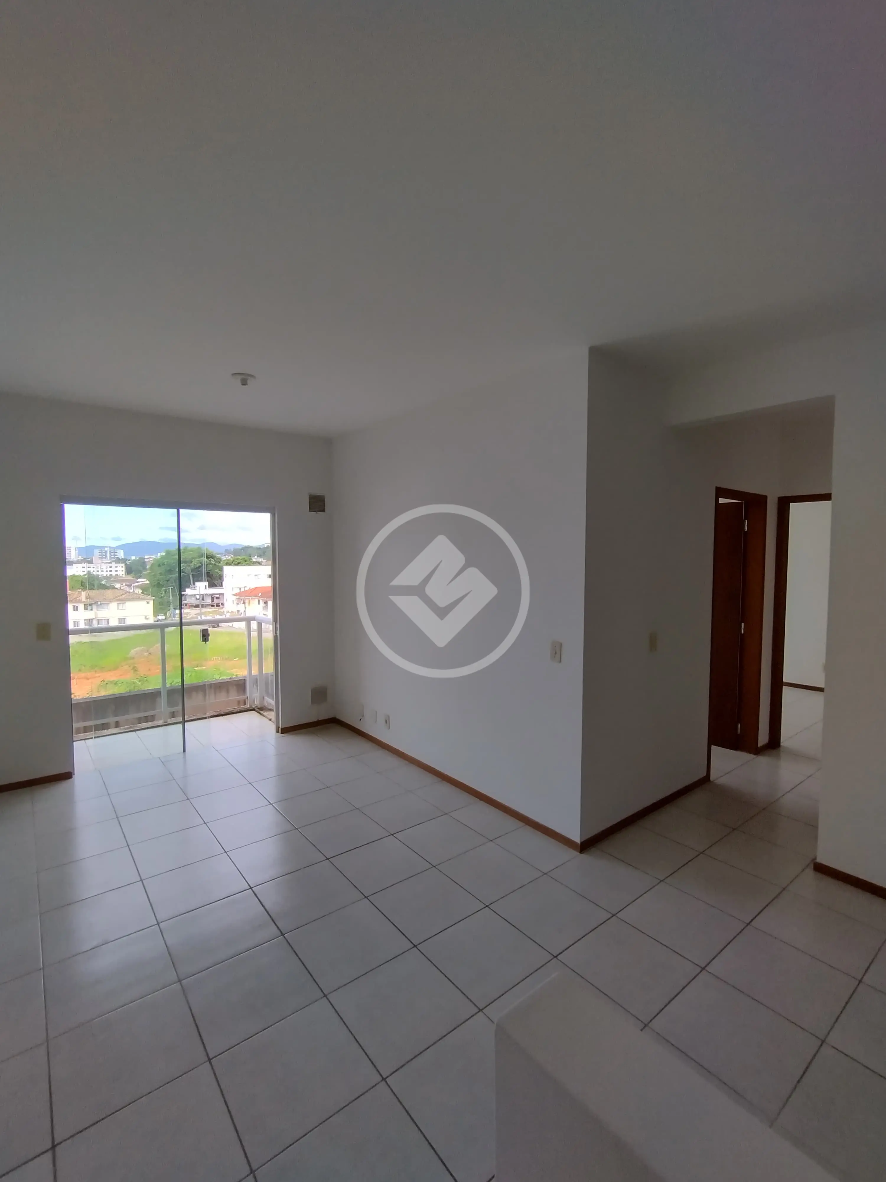 Apartamento Ipiranga, São José - SC — foto 1