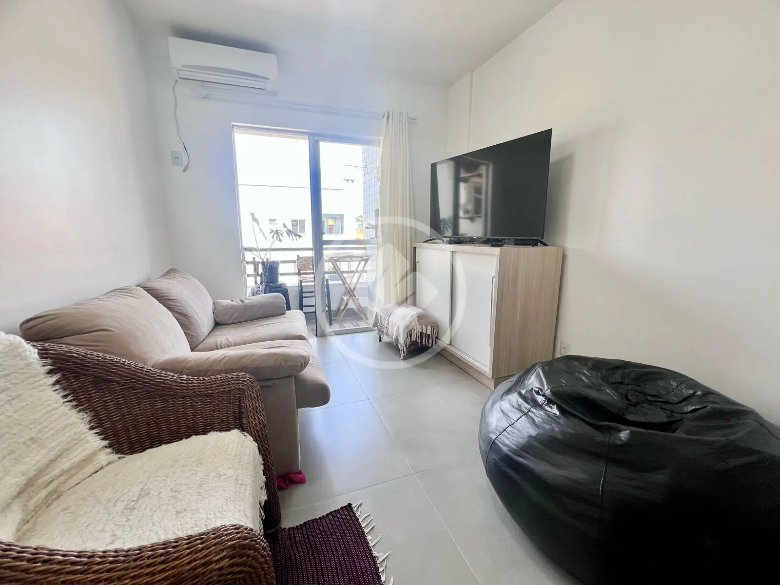Imagem 4 - Apartamento em Ingleses do Rio Vermelho, Florianópolis - SC