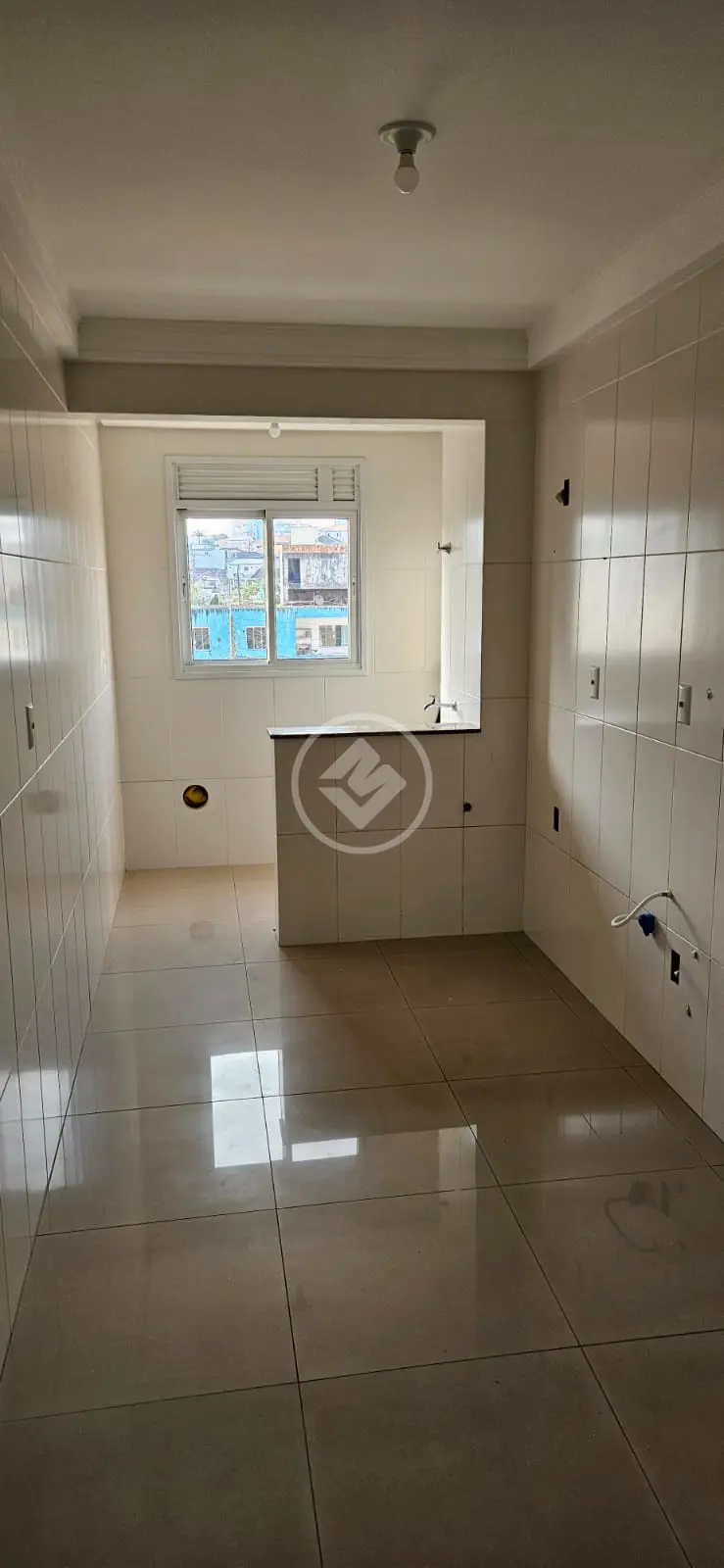 Imagem 2 - Apartamento em São José - Barreiros, Florianópolis - SC