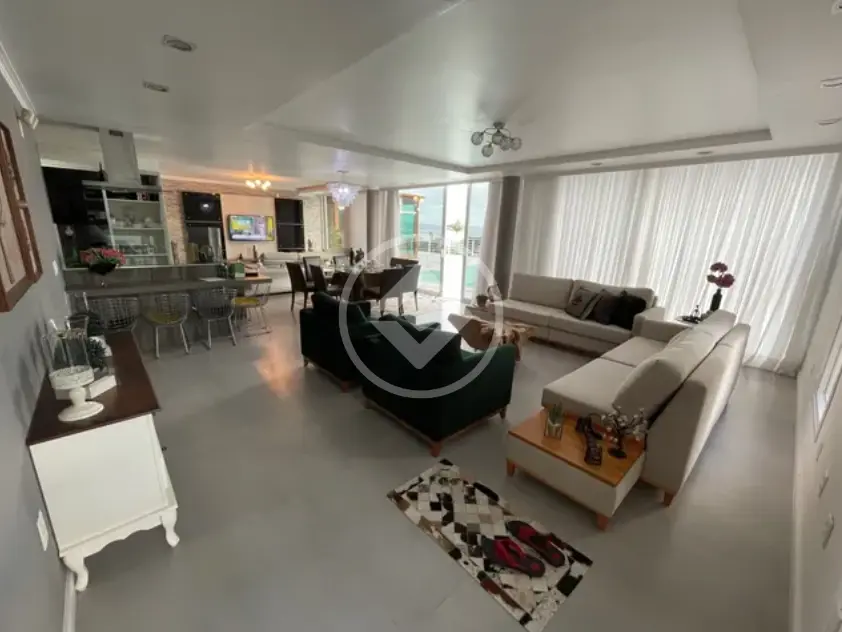 Imagem 4 - Casa em AGRONOMICA, Florianópolis - SC