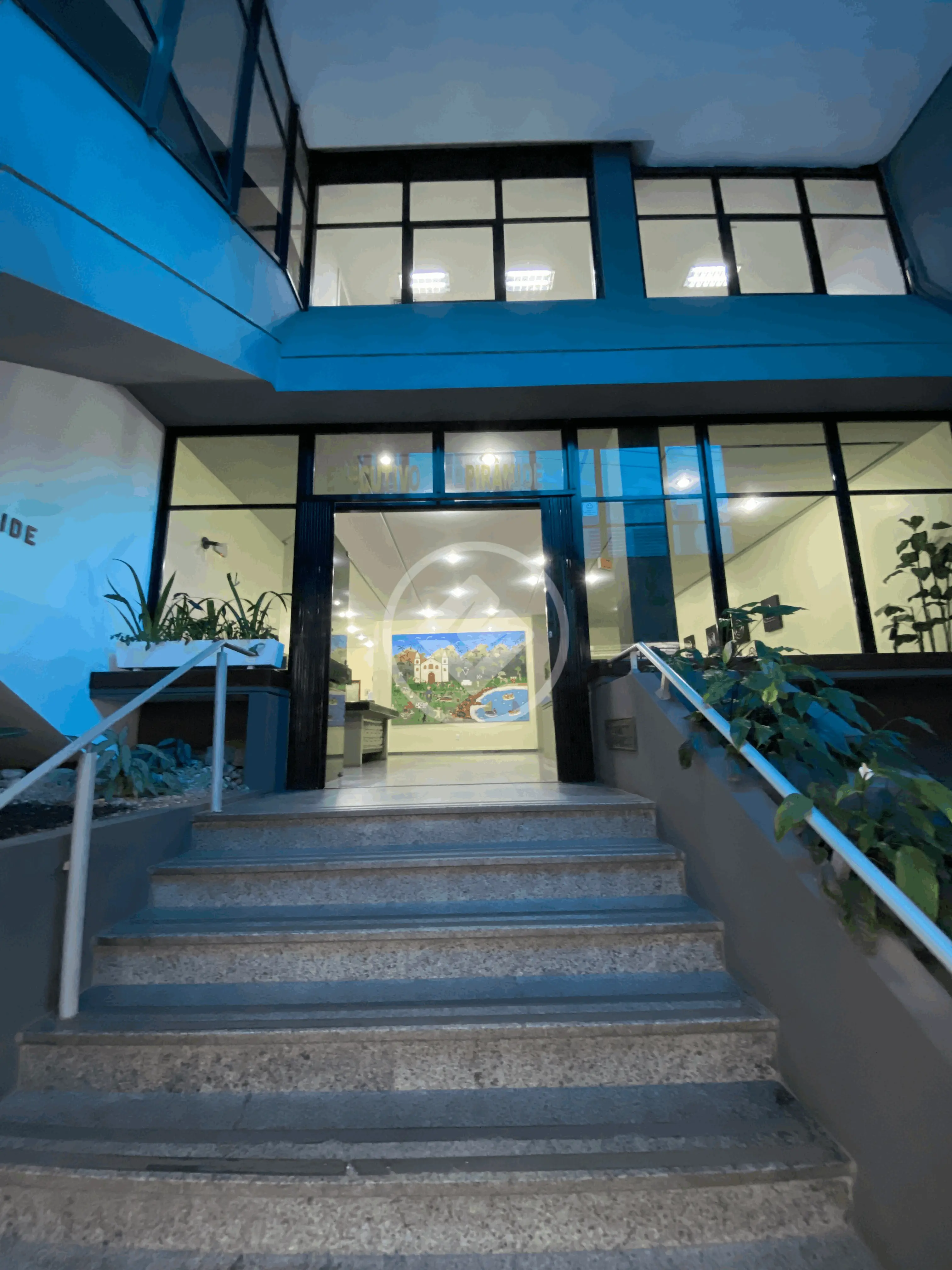 Andar / Laje Corporativa CENTRO, Florianópolis - SC — foto 2