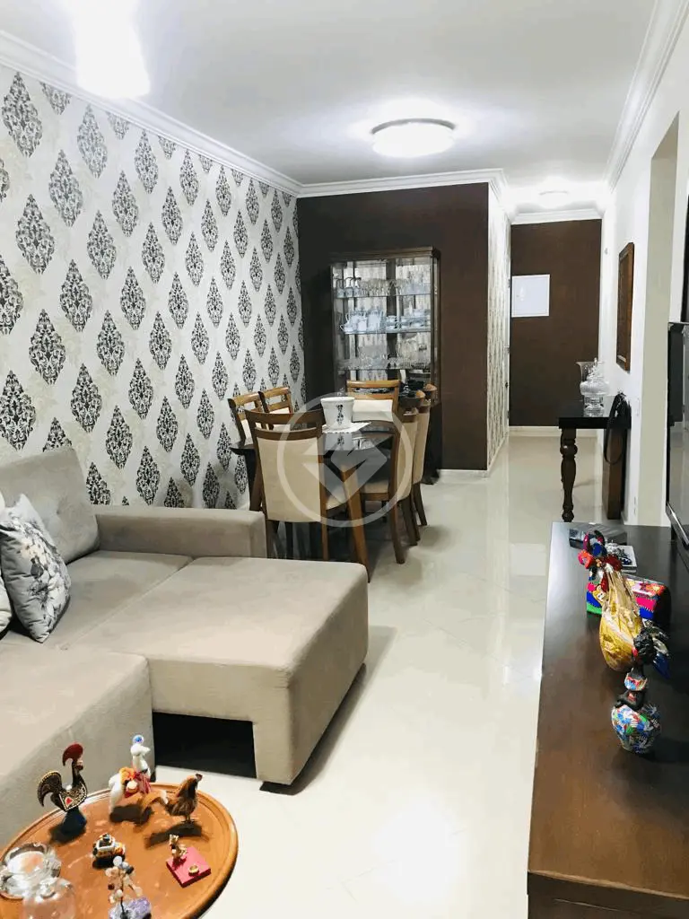 Imagem 2 - Apartamento em CENTRO, Florianópolis - SC