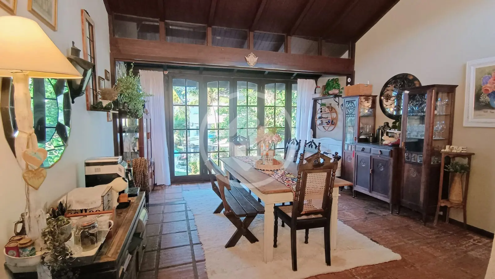 Imagem 6 - Casa Comercial em CANASVIEIRAS, Florianópolis - SC