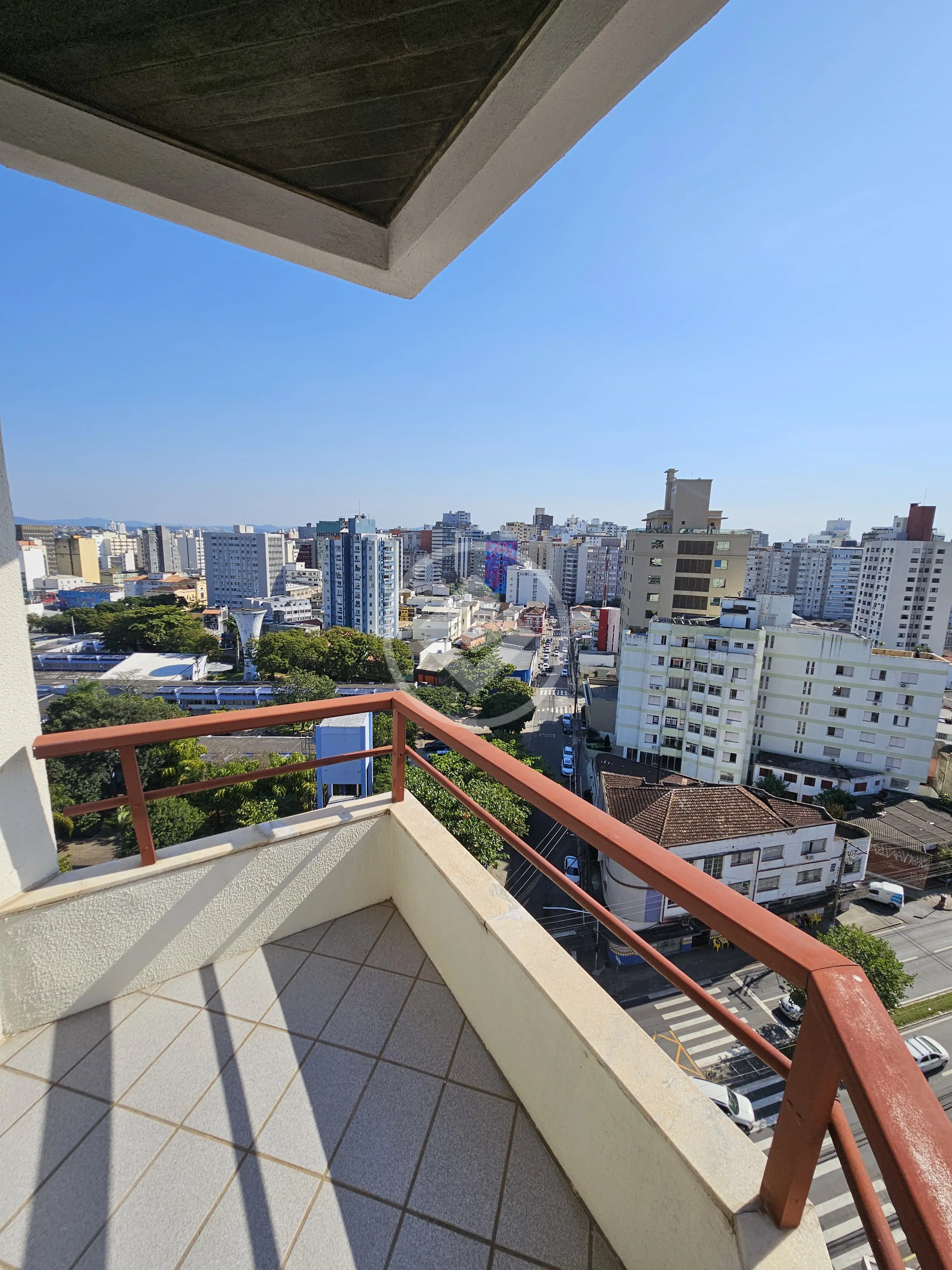Apartamento CENTRO, Florianópolis - SC — foto 1