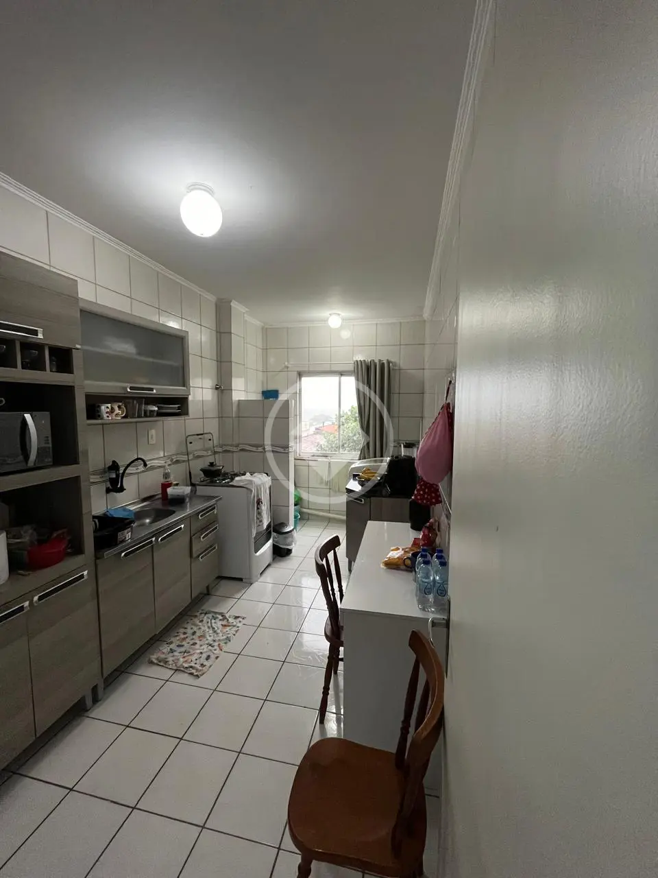 Imagem 5 - Apartamento em Barreiros, São José - SC