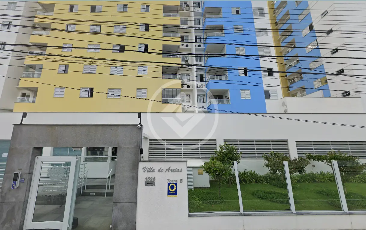 Imagem 1 - Apartamento em Areias, São José - SC