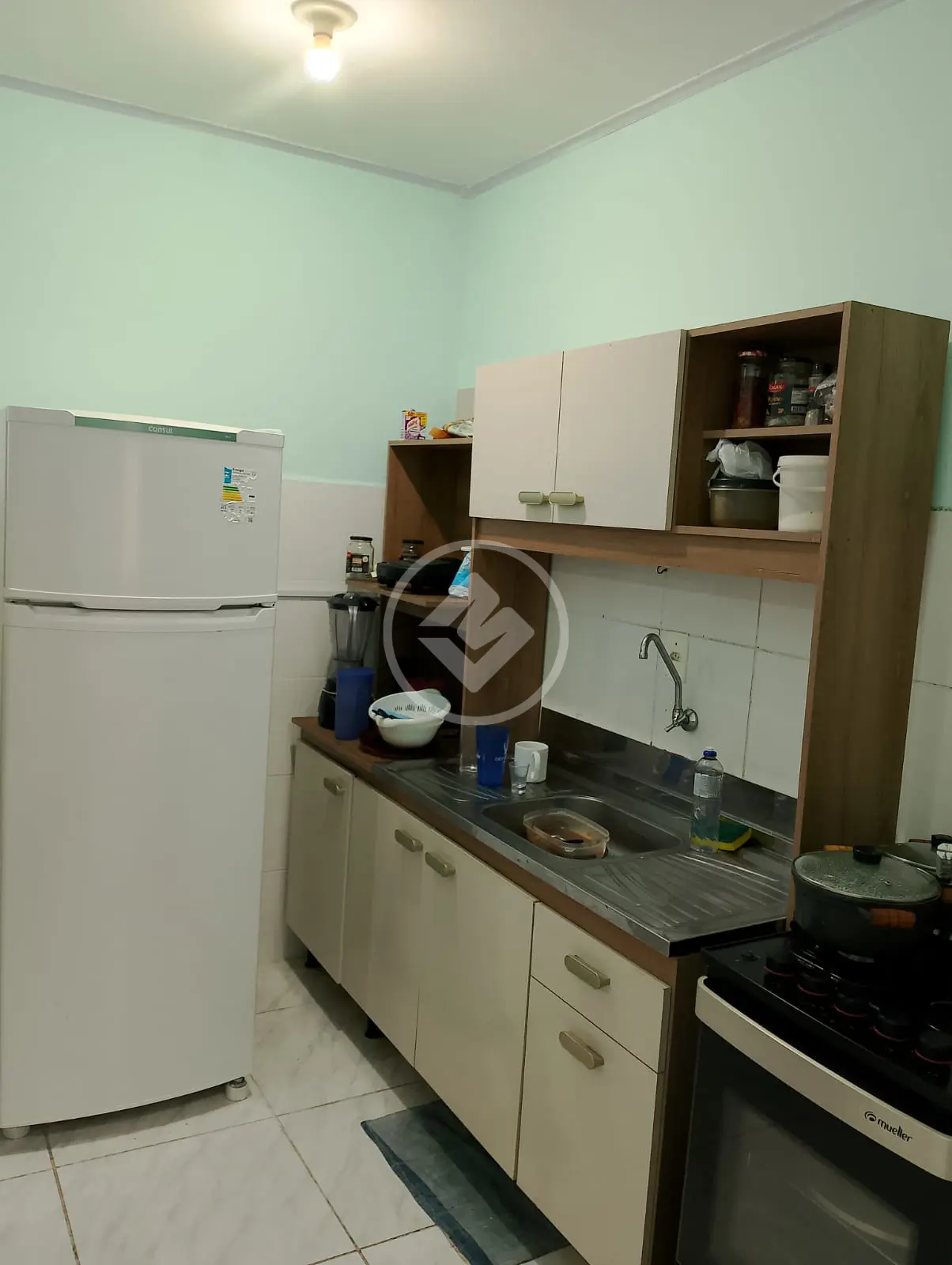 Imagem 2 - Apartamento em Balneário, Florianópolis - SC