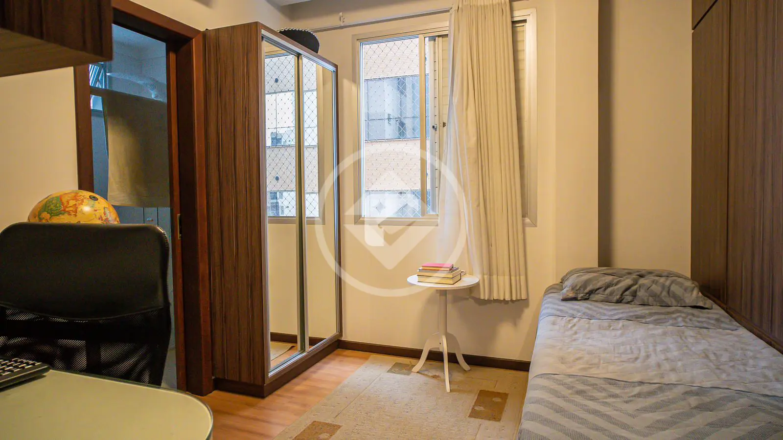 Imagem 4 - Apartamento em CENTRO, Florianópolis - SC
