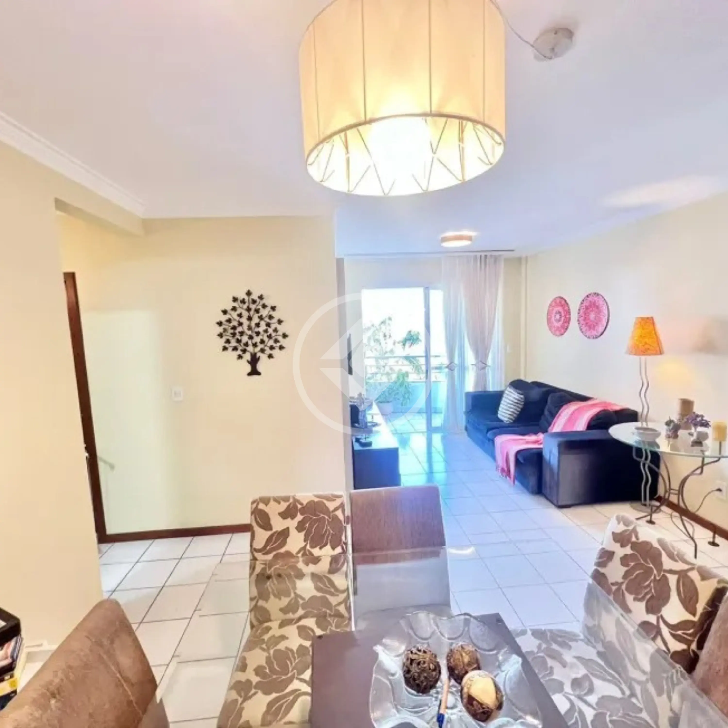 Imagem 3 - Apartamento em ABRAÃO, Florianópolis - SC
