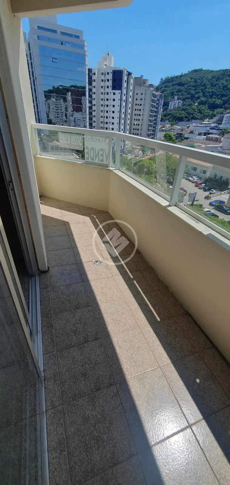 Imagem 2 - Apartamento em CENTRO, Florianópolis - SC
