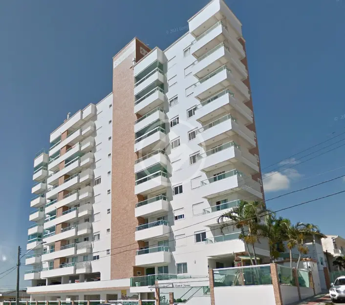 Apartamento Ipiranga, São José - SC — foto 1