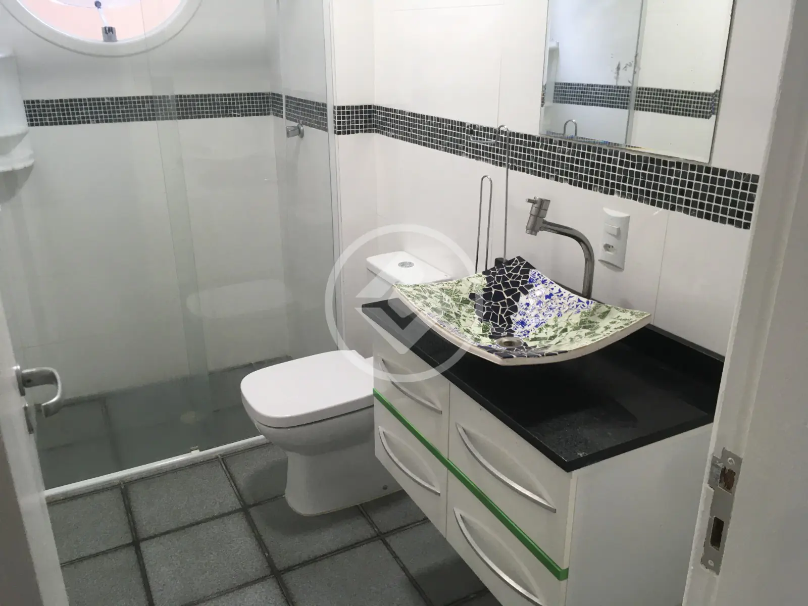 Imagem 2 - Apartamento em TRINDADE, Florianópolis - SC