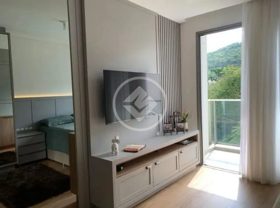 Imagem 5 - Apartamento em CORREGO GRANDE, Florianópolis - SC