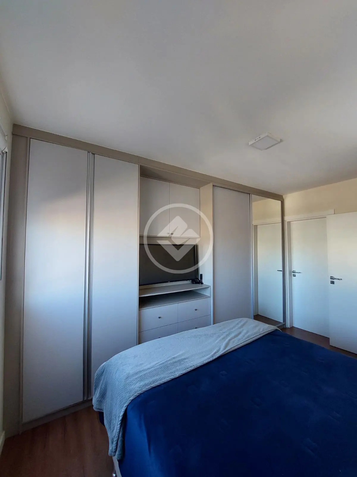 Imagem 6 - Apartamento em Praia Comprida, São José - SC