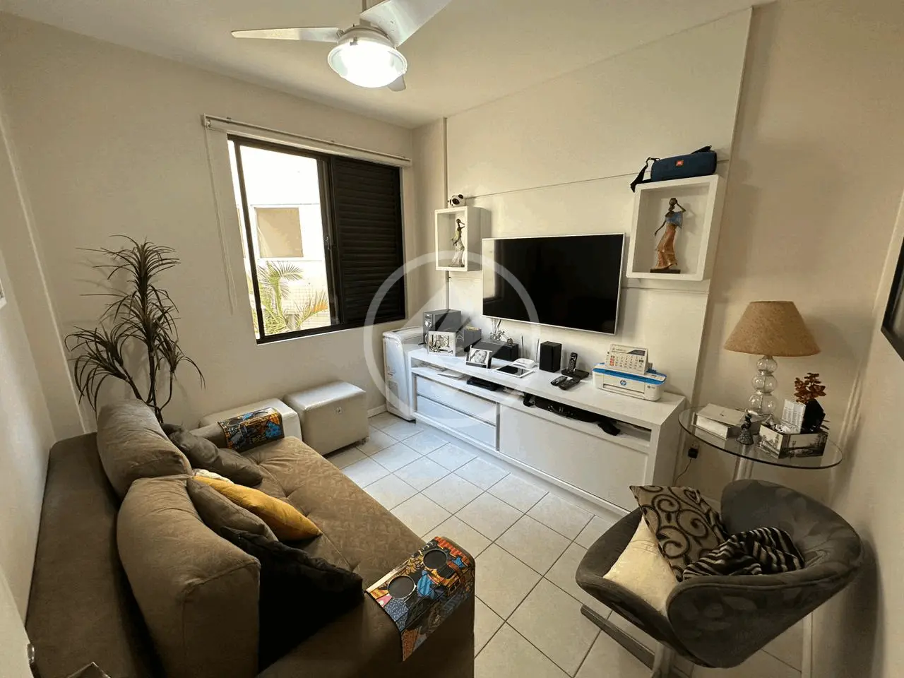 Apartamento CENTRO, Florianópolis - SC — foto 2