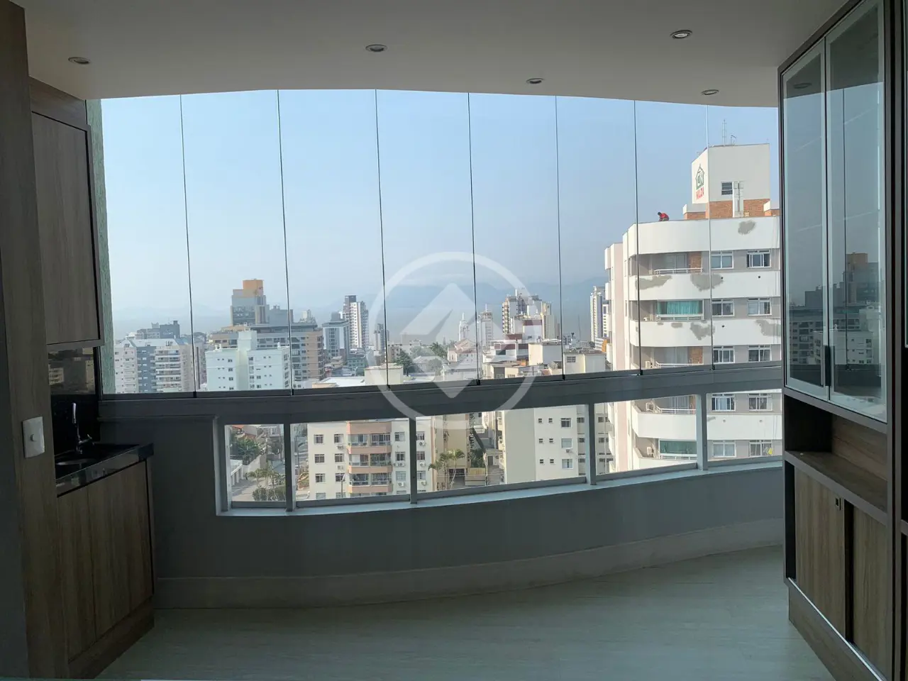 Imagem 3 - Apartamento Duplex em ESTREITO, Florianópolis - SC