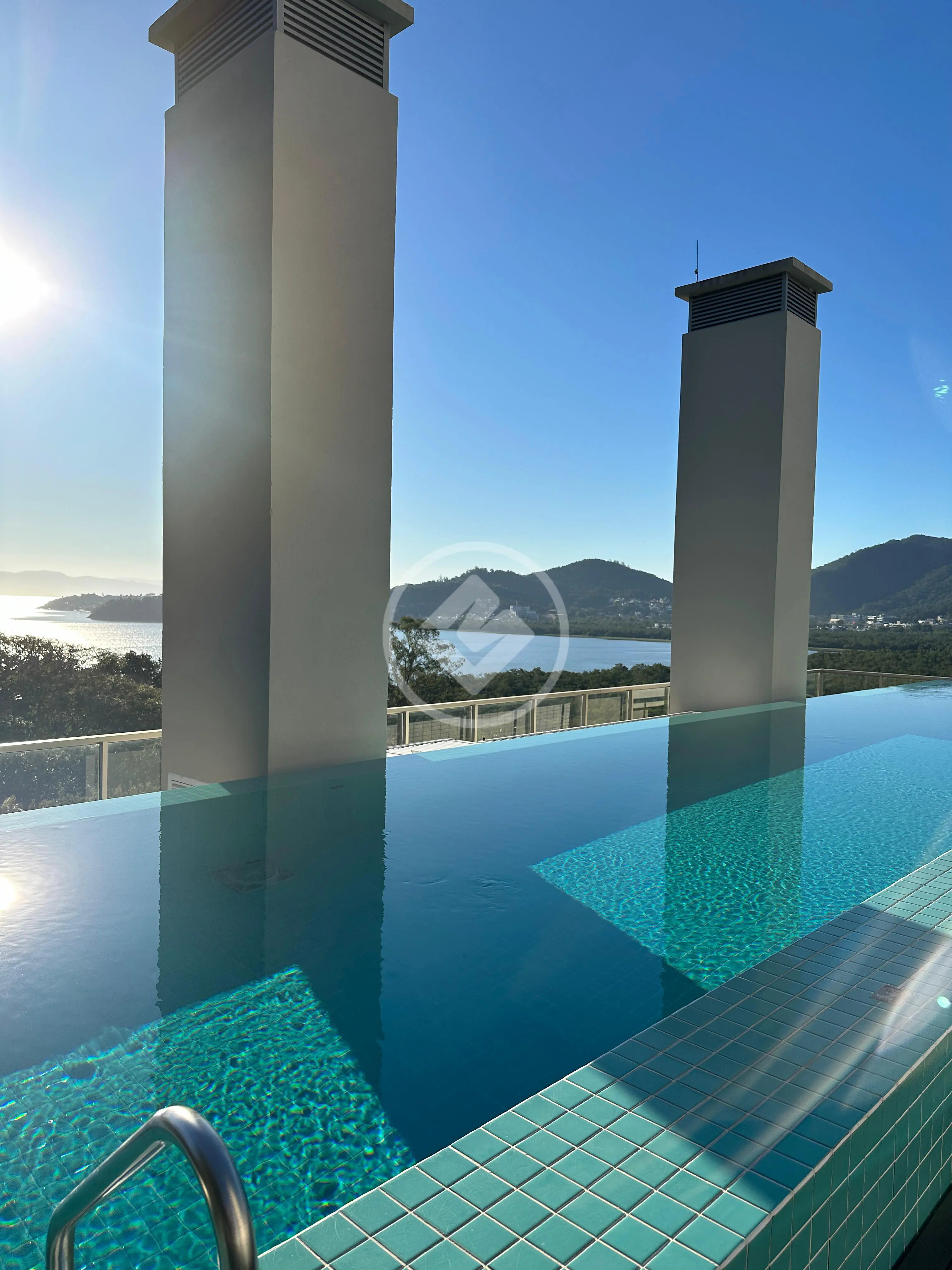 Apartamento JOAO PAULO, Florianópolis - SC — foto 2